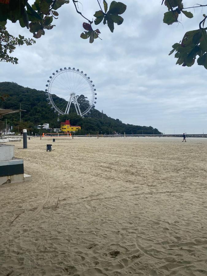 Apartamento Apto 2 Dorm Bem Localizado Balneario Camboriu