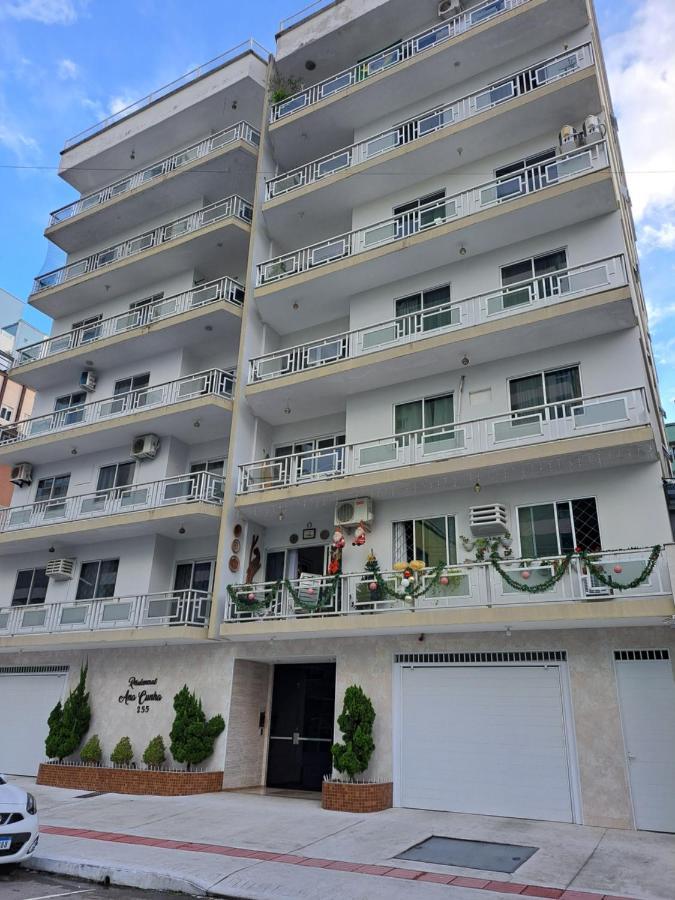 Apto 2 Dorm Bem Localizado Apartamento Balneario Camboriu